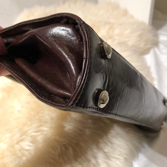 Leather Bag - Picture 3 of 7